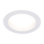 ST752.538.12 Св-к встр. Белый LED 1*12W 3000K 960Lm Ra80 100° IP44 D115xH47 100-240VV Встраиваемые светильники — изображение 5