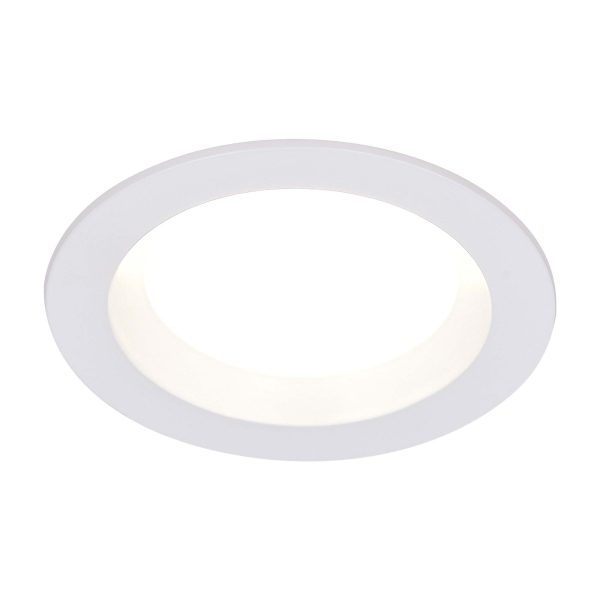 st752.538.12-sv-k-vstr.-belyj-led-112w-3000k-960lm-ra80-100-ip44-d115xh47-100-240vv-vstraivaemye-svetilniki-4 ST752.538.12 Св-к встр. Белый LED 1*12W 3000K 960Lm Ra80 100° IP44 D115xH47 100-240VV Встраиваемые светильники — изображение 5