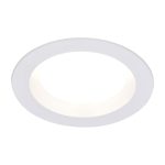 ST752.538.18 Св-к встр. Белый LED 1*18W 3000K 1 440Lm Ra80 100° IP44 D140xH52 100-240VV Встраиваемые светильники — изображение 5