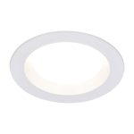 ST752.548.07 Св-к встр. Белый LED 1*7W 4000K 560Lm Ra80 100° IP44 D115xH47 100-240VV Встраиваемые светильники — изображение 5