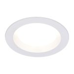 ST752.548.18 Св-к встр. Белый LED 1*18W 4000K 1 440Lm Ra80 100° IP44 D140xH52 100-240VV Встраиваемые светильники — изображение 5