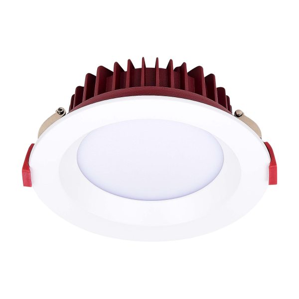 st752.548.24-sv-k-vstr.-belyj-led-124w-4000k-1-920lm-ra80-100-ip44-d165xh54-100-240vv-vstraivaemye-svetilniki-3 ST752.548.24 Св-к встр. Белый LED 1*24W 4000K 1 920Lm Ra80 100° IP44 D165xH54 100-240VV Встраиваемые светильники — изображение 4