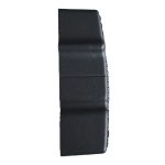 ST753.438.07 Св-к встр. светодиодный в натяжной ПВХ потолок Черный LED 1*7W 3000K 560Lm Ra80 60° IP2 Встраиваемые светильники — изображение 3