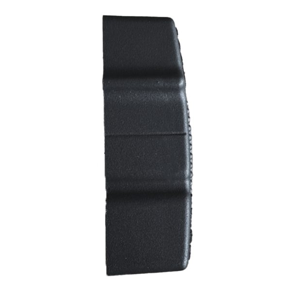 ST753.438.07 Св-к встр. светодиодный в натяжной ПВХ потолок Черный LED 1*7W 3000K 560Lm Ra80 60° IP2 Встраиваемые светильники — изображение 3