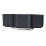 ST753.538.07 Св-к встр. светодиодный в натяжной ПВХ потолок Белый LED 1*7W 3000K 560Lm Ra80 60° IP20 Встраиваемые светильники — изображение 4