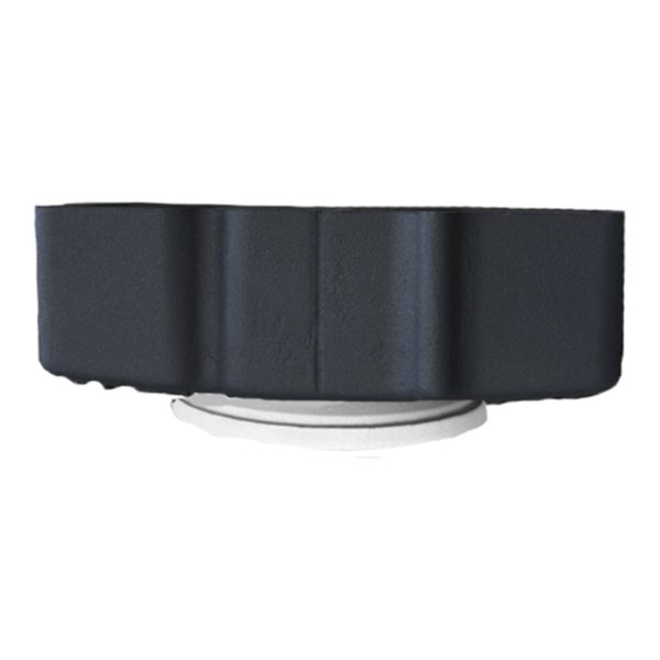 ST753.538.07 Св-к встр. светодиодный в натяжной ПВХ потолок Белый LED 1*7W 3000K 560Lm Ra80 60° IP20 Встраиваемые светильники — изображение 4