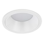 ST755.548.12 Св-к встр. Белый LED 1*12W 4000K 1 080Lm Ra80 120° IP20 D105xH50 100-240V Встраиваемые светильники — изображение 2
