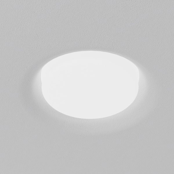 ST760.508.01 Св-к встр. в натяжной потолок  Белый ST760.508.01 Св-к встр. в натяжной потолок  Белый