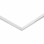 ST800.536.15 Магнитный трековый светильник белый LED 1*15W 3000K 950Lm Ra>80 120° IP20 L305xW305xH25 SKYLINE 48 — изображение 4
