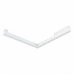 ST800.536.15 Магнитный трековый светильник белый LED 1*15W 3000K 950Lm Ra>80 120° IP20 L305xW305xH25 SKYLINE 48 — изображение 5