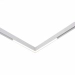 ST800.546.15 Магнитный трековый светильник белый LED 1*15W 4000K 950Lm Ra>80 120° IP20 L305xW305xH25 SKYLINE 48 — изображение 3