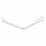 ST800.546.15 Магнитный трековый светильник белый LED 1*15W 4000K 950Lm Ra>80 120° IP20 L305xW305xH25 SKYLINE 48 — изображение 5