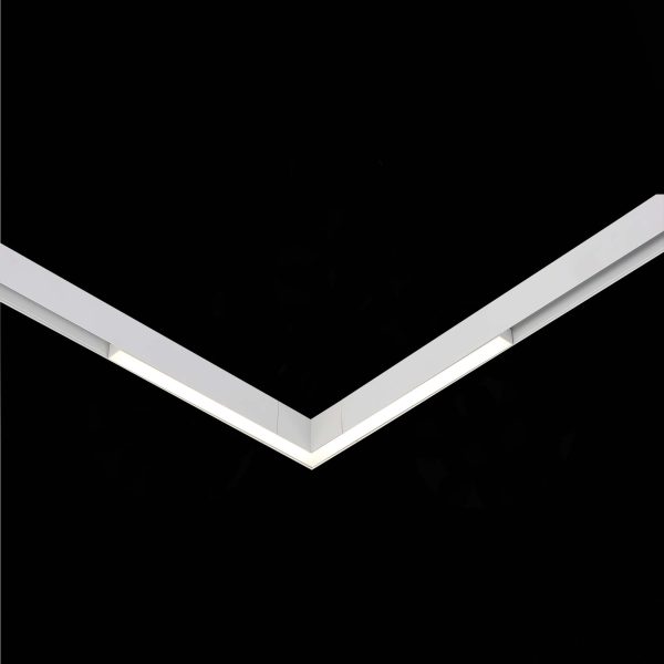 ST800.546.15 Магнитный трековый светильник белый LED 1*15W 4000K 950Lm Ra>80 120° IP20 L305xW305xH25 SKYLINE 48 ST800.546.15 Магнитный трековый светильник белый LED 1*15W 4000K 950Lm Ra>80 120° IP20 L305xW305xH25 SKYLINE 48