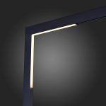 ST801.436.20 Магнитный трековый светильник Черный LED 1*20W 3000K 1 000Lm Ra>90 120° IP20 L330xW330x SKYLINE 48 — изображение 2