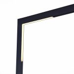 ST801.436.20 Магнитный трековый светильник Черный LED 1*20W 3000K 1 000Lm Ra>90 120° IP20 L330xW330x SKYLINE 48 — изображение 3