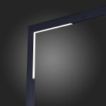 ST801.446.20 Магнитный трековый светильник Черный LED 1*20W 4000K 1 100Lm Ra>90 120° IP20 L330xW330x SKYLINE 48 — изображение 2