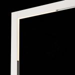 ST801.536.20 Магнитный трековый светильник Белый LED 1*20W 3000K 1 250Lm Ra>90 120° IP20 L330xW330xH SKYLINE 48