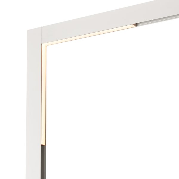 ST801.536.20 Магнитный трековый светильник Белый LED 1*20W 3000K 1 250Lm Ra>90 120° IP20 L330xW330xH SKYLINE 48 — изображение 3