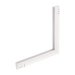 ST801.536.20 Магнитный трековый светильник Белый LED 1*20W 3000K 1 250Lm Ra>90 120° IP20 L330xW330xH SKYLINE 48 — изображение 5