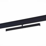 ST802.446.12 Магнитный трековый светильник Черный LED 1*12W 4000K 750Lm Ra>90 120° IP20 L405xW22,5xH SKYLINE 48 — изображение 3