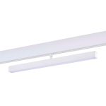 ST802.546.12 Магнитный трековый светильник Белый LED 1*12W 4000K 850Lm Ra>90 120° IP20 L405xW22,5xH9 SKYLINE 48 — изображение 4