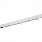 ST803.546.10 Магнитный трековый светильник Белый LED 1*10W 4000K 1 200Lm Ra>90 120° IP20 L604xW28xH8 SKYLINE 48 — изображение 3