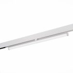 ST803.546.10 Магнитный трековый светильник Белый LED 1*10W 4000K 1 200Lm Ra>90 120° IP20 L604xW28xH8 SKYLINE 48 — изображение 4