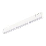 ST804.536.18 Магнитный трековый светильник Белый LED 1*18W 3000K 1 300Lm Ra>90 120° IP20 L330xW22xH4 SKYLINE 48 — изображение 5