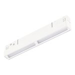 ST804.546.12 Магнитный трековый светильник Белый LED 1*12W 4000K 800Lm Ra>90 120° IP20 L220xW22xH46 SKYLINE 48 — изображение 5