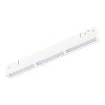 ST804.546.18 Магнитный трековый светильник Белый LED 1*18W 4000K 1 400Lm Ra>90 120° IP20 L330xW22xH4 SKYLINE 48 — изображение 5