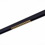 ST806.236.12 Магнитный трековый светильник Золотистый LED 1*12W 3000K 450Lm Ra>90 36° IP20 L220xW22x SKYLINE 48 — изображение 3