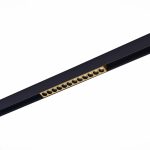 ST806.246.12 Магнитный трековый светильник Золотистый LED 1*12W 4000K 550Lm Ra>90 36° IP20 L220xW22x SKYLINE 48 — изображение 3