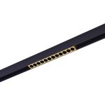 ST806.246.12 Магнитный трековый светильник Золотистый LED 1*12W 4000K 550Lm Ra>90 36° IP20 L220xW22x SKYLINE 48 — изображение 4