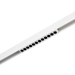 ST806.536.12 Магнитный трековый светильник Белый LED 1*12W 3000K 450Lm Ra>90 36° IP20 L220xW22xH44 4 SKYLINE 48 — изображение 4