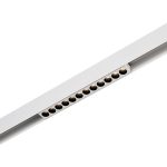 ST806.546.12 Магнитный трековый светильник Белый LED 1*12W 4000K 550Lm Ra>90 36° IP20 L220xW22xH44 4 SKYLINE 48 — изображение 2