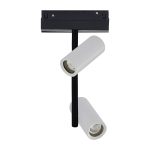 ST808.546.16 Магнитный трековый светильник Белый LED 1*16W 4000K 1 200Lm Ra>90 36° IP20 D45xH240 48V SKYLINE 48 — изображение 5