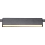 ST817.406.12 Магнитный трековый светильник FARM Черный LED 1*12W 3000K 576Lm Ra90 120 IP20 L232xW24x FARM — изображение 5