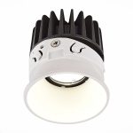 ST850.508.12 Светодиодный модуль SMART Белый LED 1*12W 2700K-6500K 960Lm Ra90 36° IP20 D69xH85 220-2 SHIFT — изображение 3