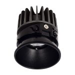 ST851.438.12 Светодиодный модуль Черный LED 1*12W 3000K 960Lm Ra>90 36° IP20 D69xH85 220-240V SHIFT — изображение 4