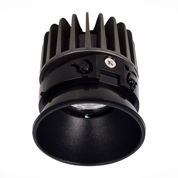 st851.448.07-svetodiodnyj-modul-chernyj-led-17w-4000k-560lm-ra90-36-ip20-d69xh75-220-240v-shift-3 ST851.448.07 Светодиодный модуль Черный LED 1*7W 4000K 560Lm Ra90 36° IP20 D69xH75 220-240V SHIFT — изображение 4