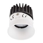 ST851.538.07 Светодиодный модуль Белый LED 1*7W 3000K 560Lm Ra90 36° IP20 D69xH75 220-240V SHIFT — изображение 4