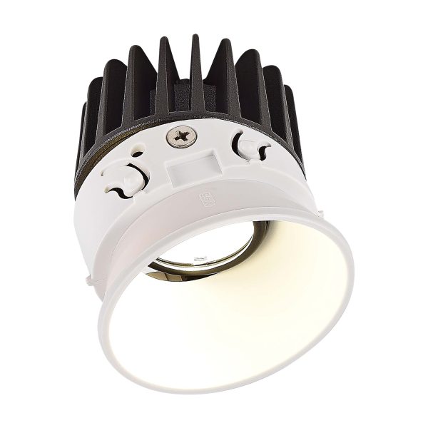 st851.538.07-svetodiodnyj-modul-belyj-led-17w-3000k-560lm-ra90-36-ip20-d69xh75-220-240v-shift-4 ST851.538.07 Светодиодный модуль Белый LED 1*7W 3000K 560Lm Ra90 36° IP20 D69xH75 220-240V SHIFT — изображение 5