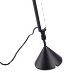 ST902.405.14 Светильник напольный ST-Luce Черный LED 1*14W 4000K Напольные светильники — изображение 2