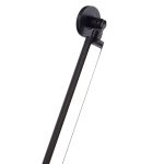 ST902.405.14 Светильник напольный ST-Luce Черный LED 1*14W 4000K Напольные светильники — изображение 3