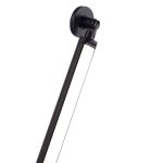 ST902.405.21 Светильник напольный ST-Luce Черный LED 1*21W 4000K Напольные светильники — изображение 3