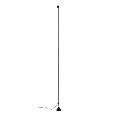 ST902.405.21 Светильник напольный ST-Luce Черный LED 1*21W 4000K Напольные светильники