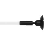 ST980.437.09 Тросовая световая система ST-Luce Черный LED 1*8