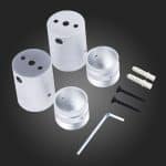 ST981.009.00 Комплект для накладного монтажа ST-Luce Стальной Гибкий неон — изображение 2