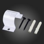 ST981.519.00 Монтажная клипса для неона ST-Luce Белый Гибкий неон — изображение 2