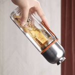 Стакан clear C'012B — изображение 2